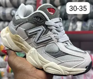 New Balance 9060 For Kids