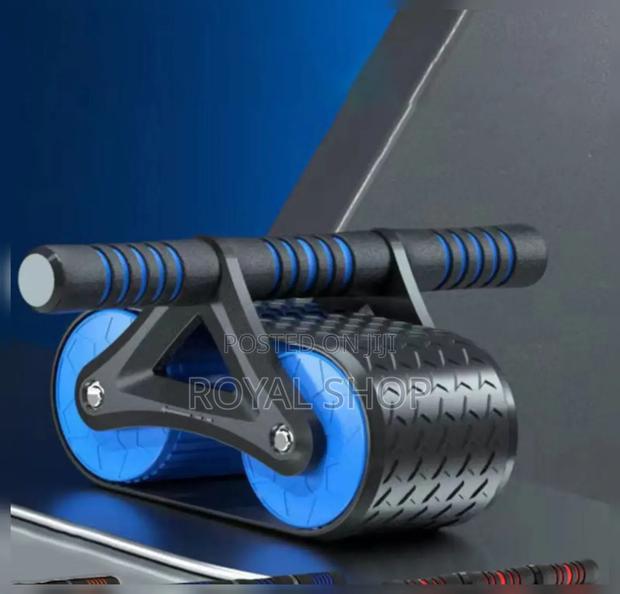 Belly Wheel Belly Wheel - main view