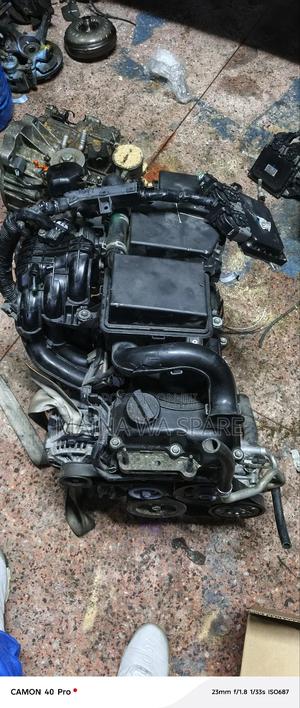 Ro6a/K6a/Slime Engine Available - main view