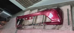 Toyota Harrier 2018 Front Bumper