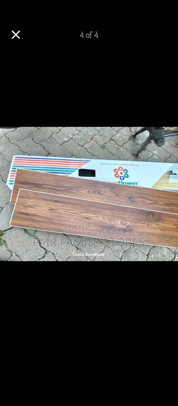 SPC Rigid Core Flooring Tiles - thumbnail 3