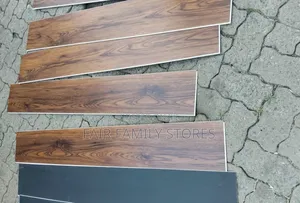SPC Rigid Core Flooring Tiles