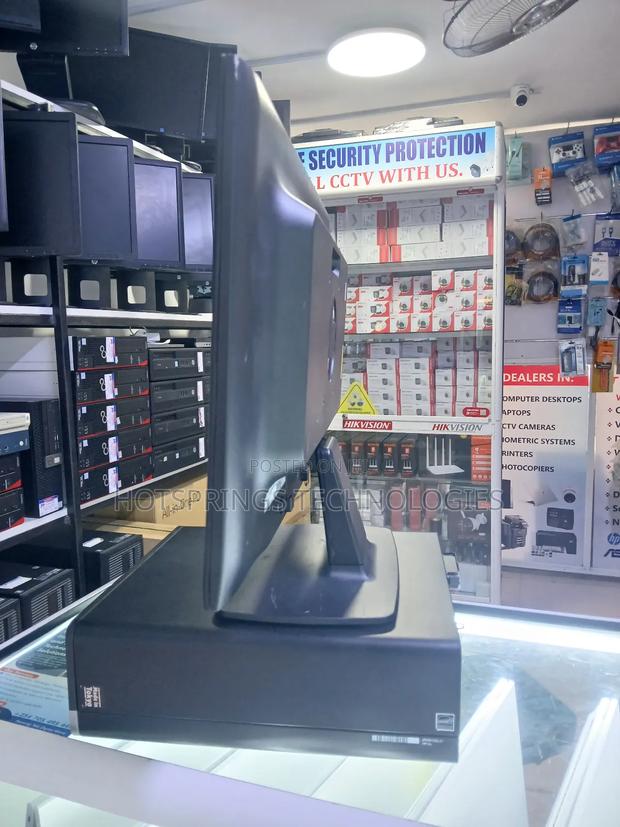 Desktop Computer HP ProDesk 400 G5 8GB Intel Core i3 SSD 256GB - thumbnail 3