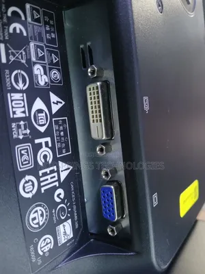Desktop Computer HP ProDesk 400 G5 8GB Intel Core i3 SSD 256GB