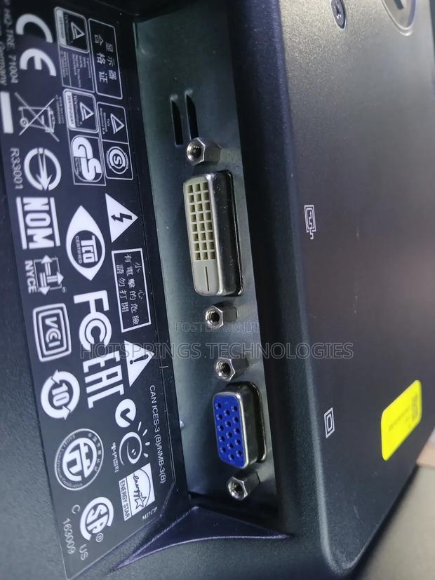 Desktop Computer HP ProDesk 400 G5 8GB Intel Core i3 SSD 256GB - thumbnail 4