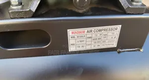 100l Windsor Uk Windsor Compressor