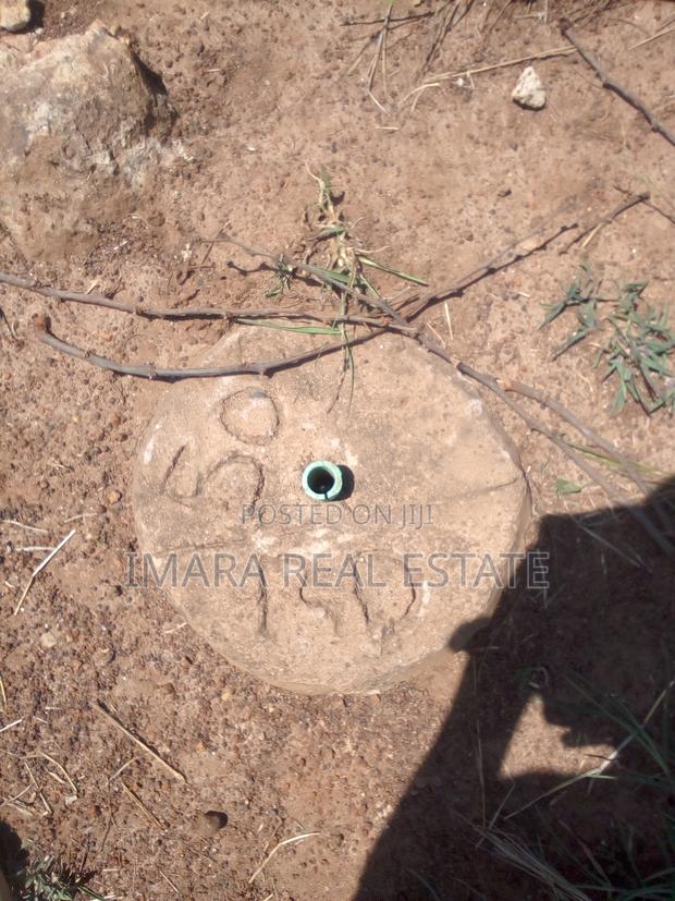 Commercial Plot 100*100 Kandara Estate, Witethie - main view