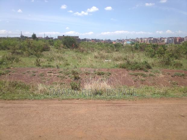Commercial Plot 100*100 Kandara Estate, Witethie - thumbnail 3