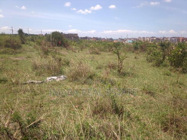 Commercial Plot 100*100 Kandara Estate, Witethie - thumbnail 4