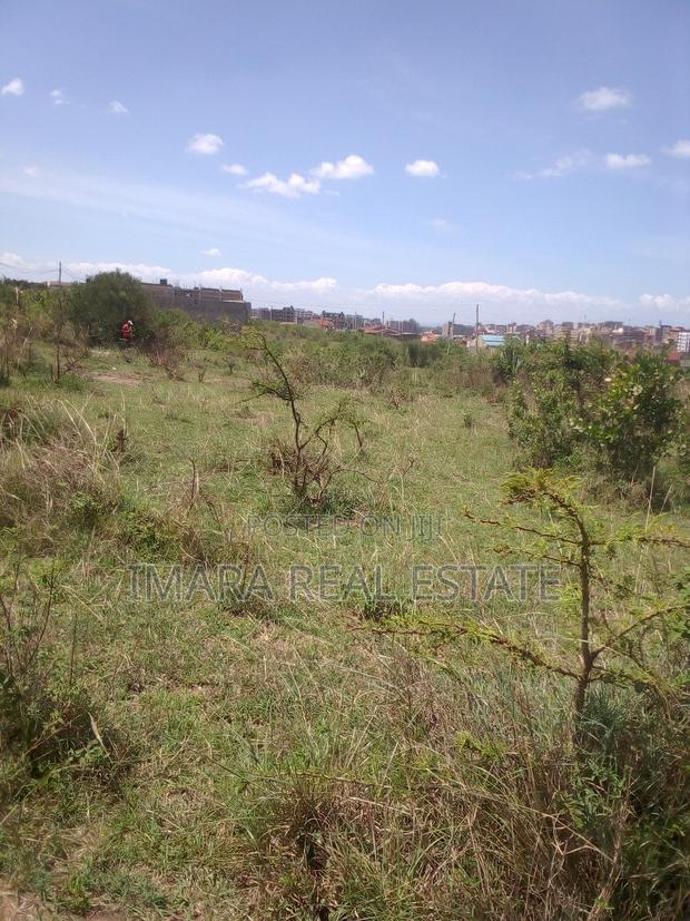 Commercial Plot 100*100 Kandara Estate, Witethie - thumbnail 7