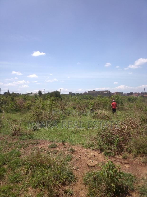 Commercial Plot 100*100 Kandara Estate, Witethie - thumbnail 8