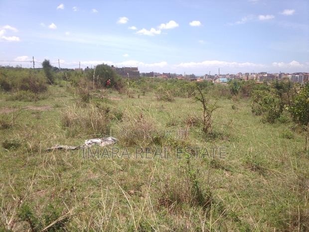 Commercial Plot 100*100 Kandara Estate, Witethie - thumbnail 9