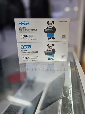 Newest Asta 106a Toner Cartridge