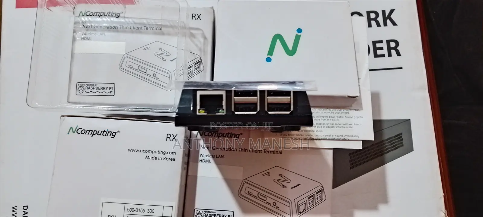 Ncomputing,Vcloudpont