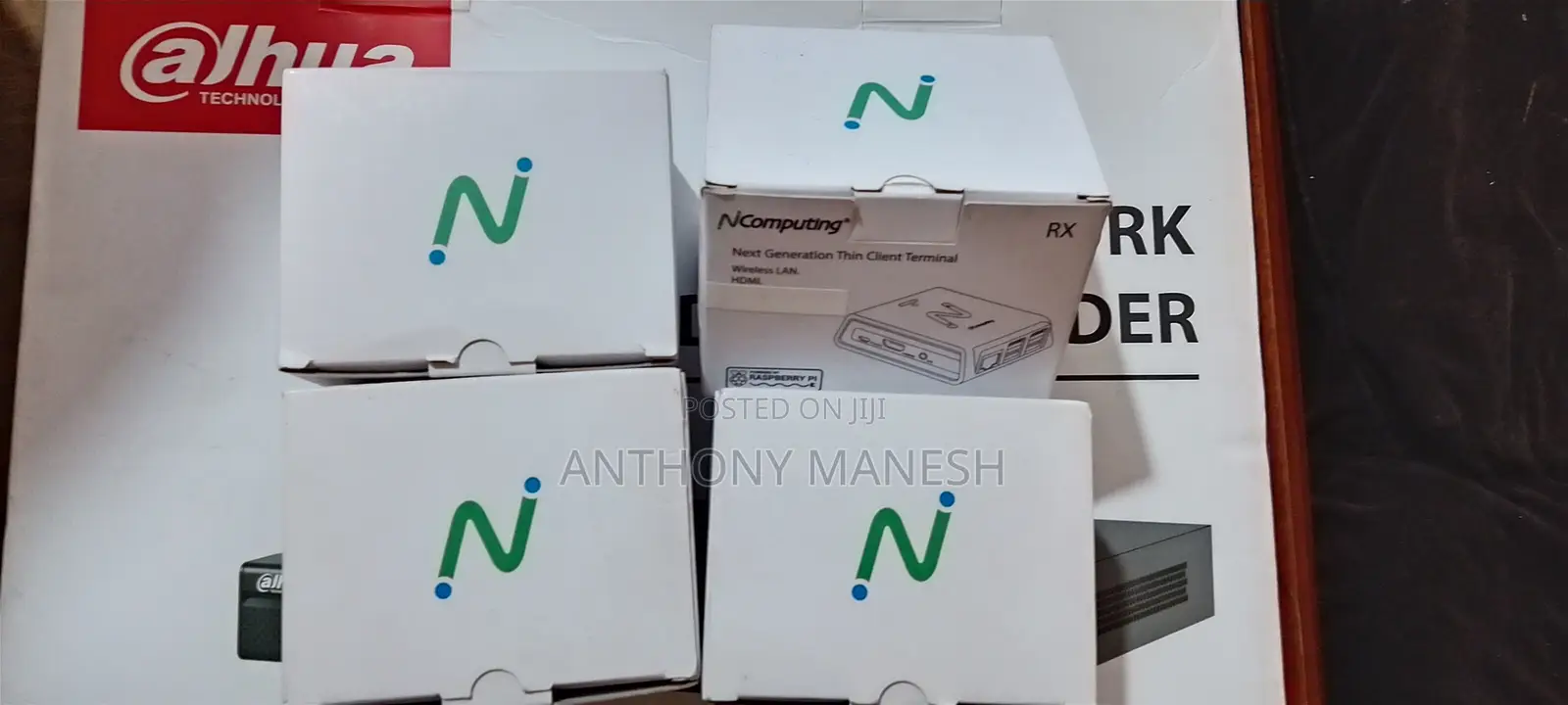 Ncomputing,Vcloudpont
