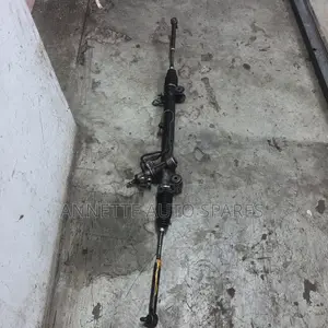 Toyota Harrier 240 Steering Rack