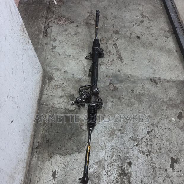 Toyota Harrier 240 Steering Rack