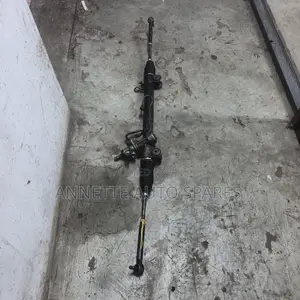 Toyota Harrier 240 Steering Rack