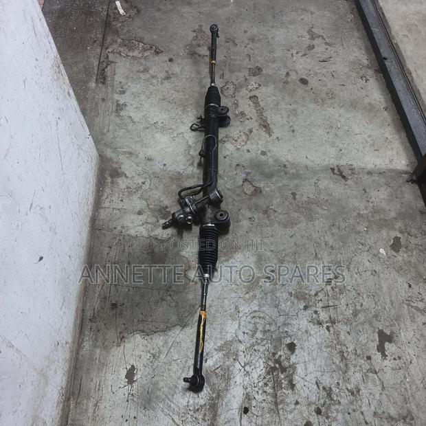 Toyota Harrier 240 Steering Rack - thumbnail 2