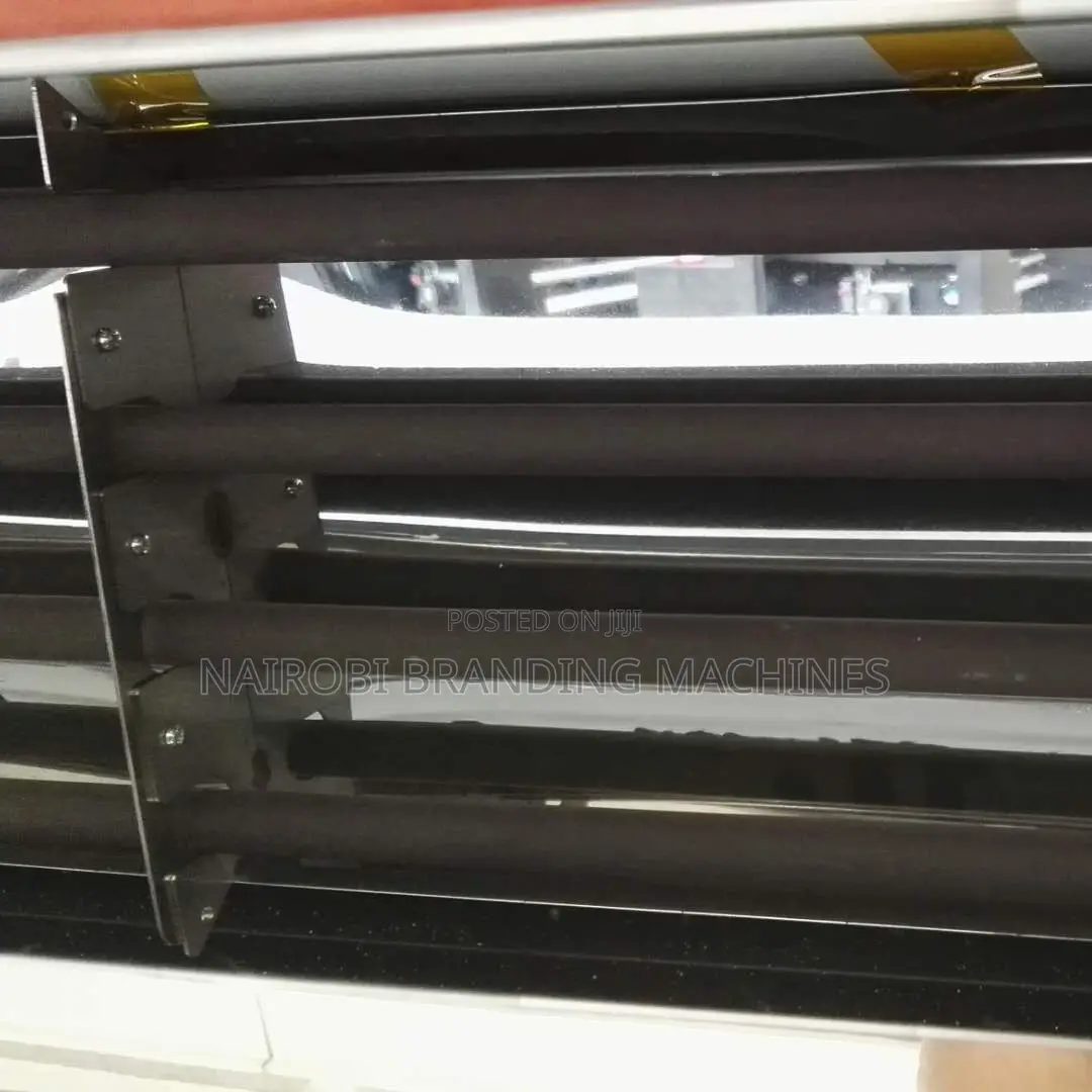 2m Flag Sublimation Printing Machine - 4pcs I3200 Print Heads