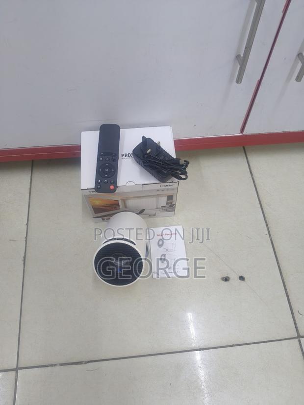 Quality Mini Portable Android 1080p Led Projector