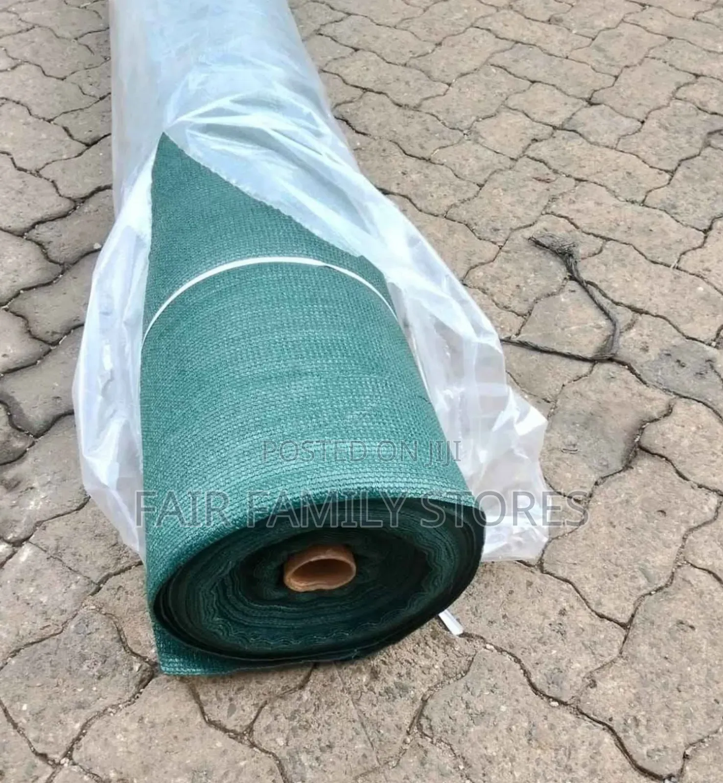 Privacy Net Roll