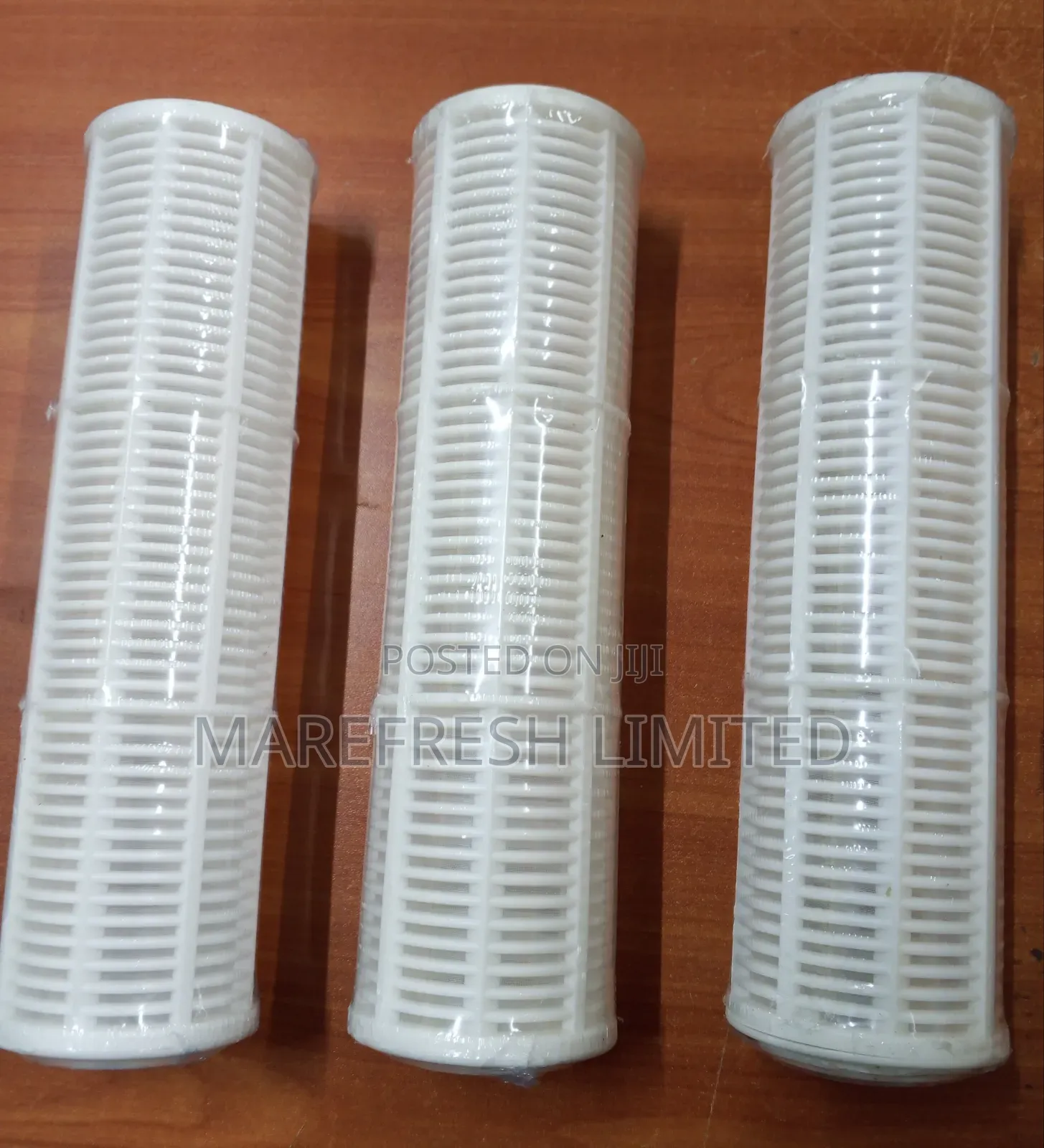 Washable Filter 10" Nylon
