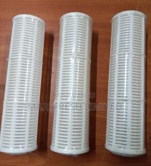 Washable Filter 10" Nylon - thumbnail 2