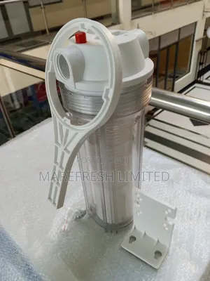 Washable Filter 10" Nylon