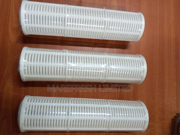 Washable Filter 10" Nylon - thumbnail 4