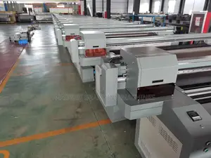 2m Flag/Banners Sublimation Printer for Sale - 4pcs I3200 Heads