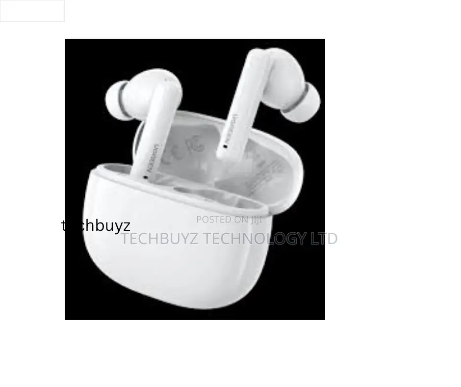 Ugreen Hitune T3 Pro Active Noise-cancelling Wireless Earbuds - Ws206