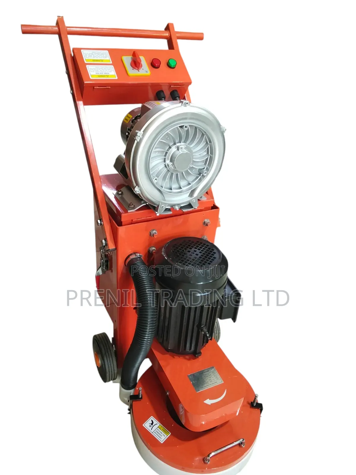 Floor Grinder