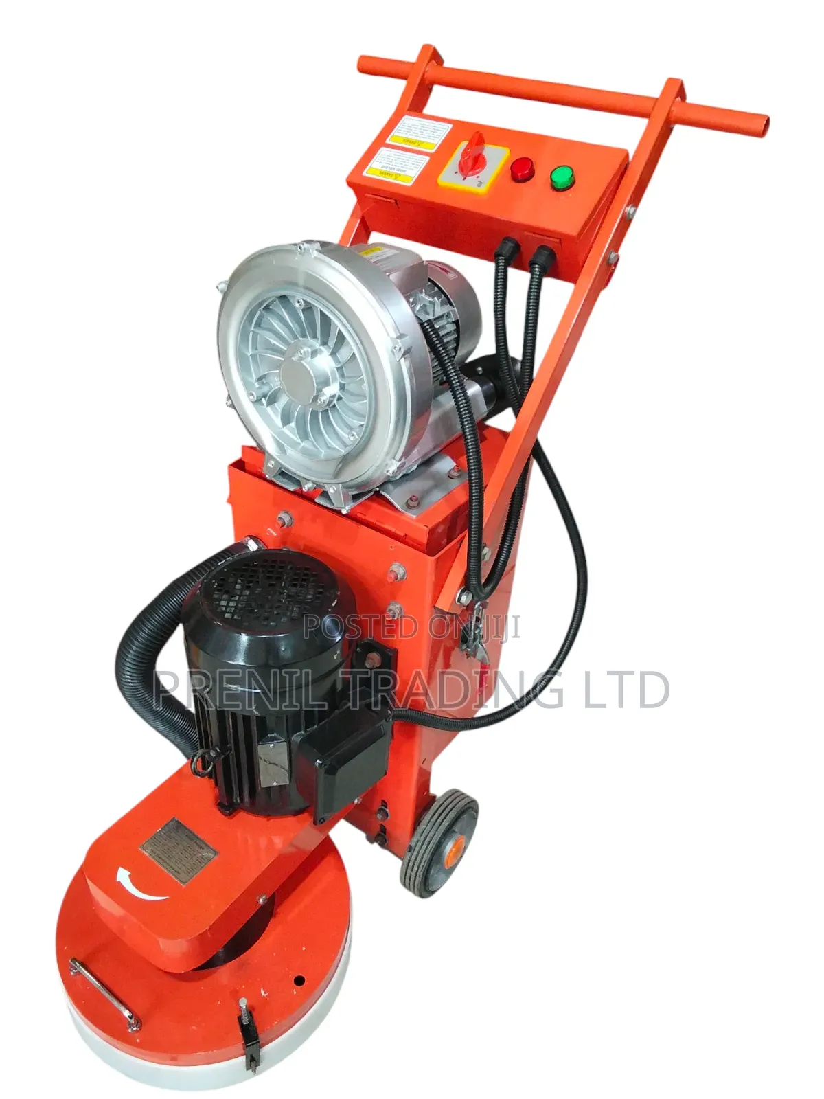 Floor Grinder