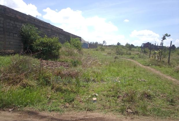 40*80 Commercial Plot for Sale - main view