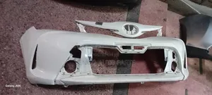 Toyota Vitz 2014 Front Bumper Shell