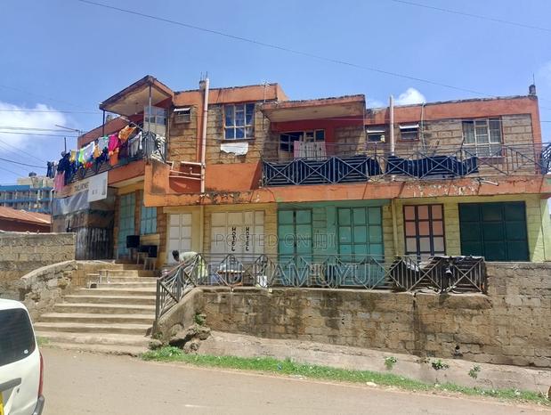 2bdrm Block of Flats in Kawangware 46 for sale