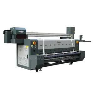 2m Sublimation Printer for Flag/Banner - I3200 4 Heads