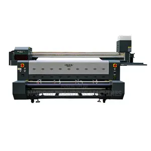 2m Sublimation Printer for Flag/Banner - I3200 4 Heads
