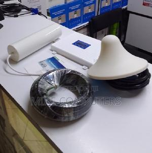 Powerful Triband GSM Network Booster - thumbnail 2