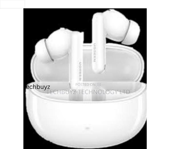 Ugreen Hitune T3 Pro Active Noise-cancelling Wireless Earbuds - Ws206 - thumbnail 2