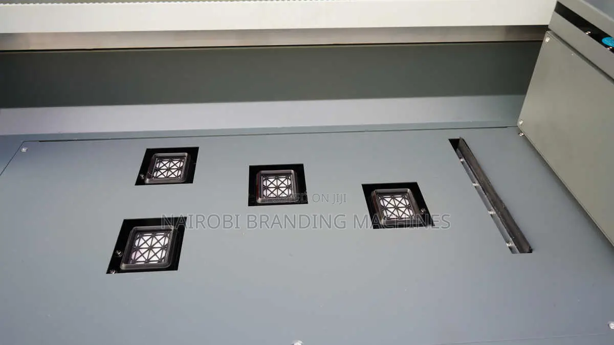 2m Flag Sublimation Printing Machine on Sale - I3200 Heads 4pcs
