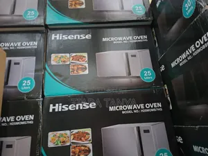 Hisense 25 Litres Digital Microwave