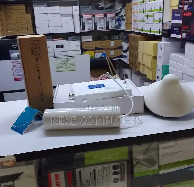 Quality GSM Mobile Phone Network Signal Booster