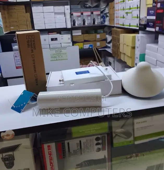 Quality GSM Mobile Phone Network Signal Booster