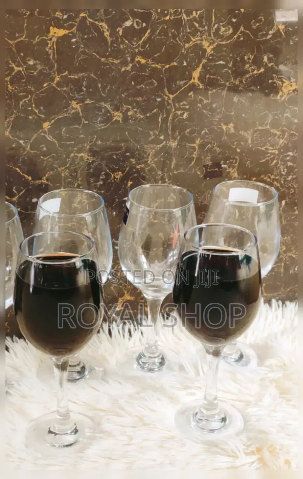 Wine Glasses
