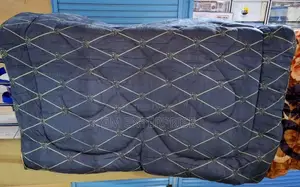 *Single Woolen Duvet