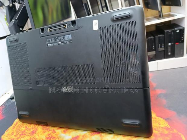 Laptop Dell Precision 7520 16GB Intel Core I7 SSD 256GB - thumbnail 3