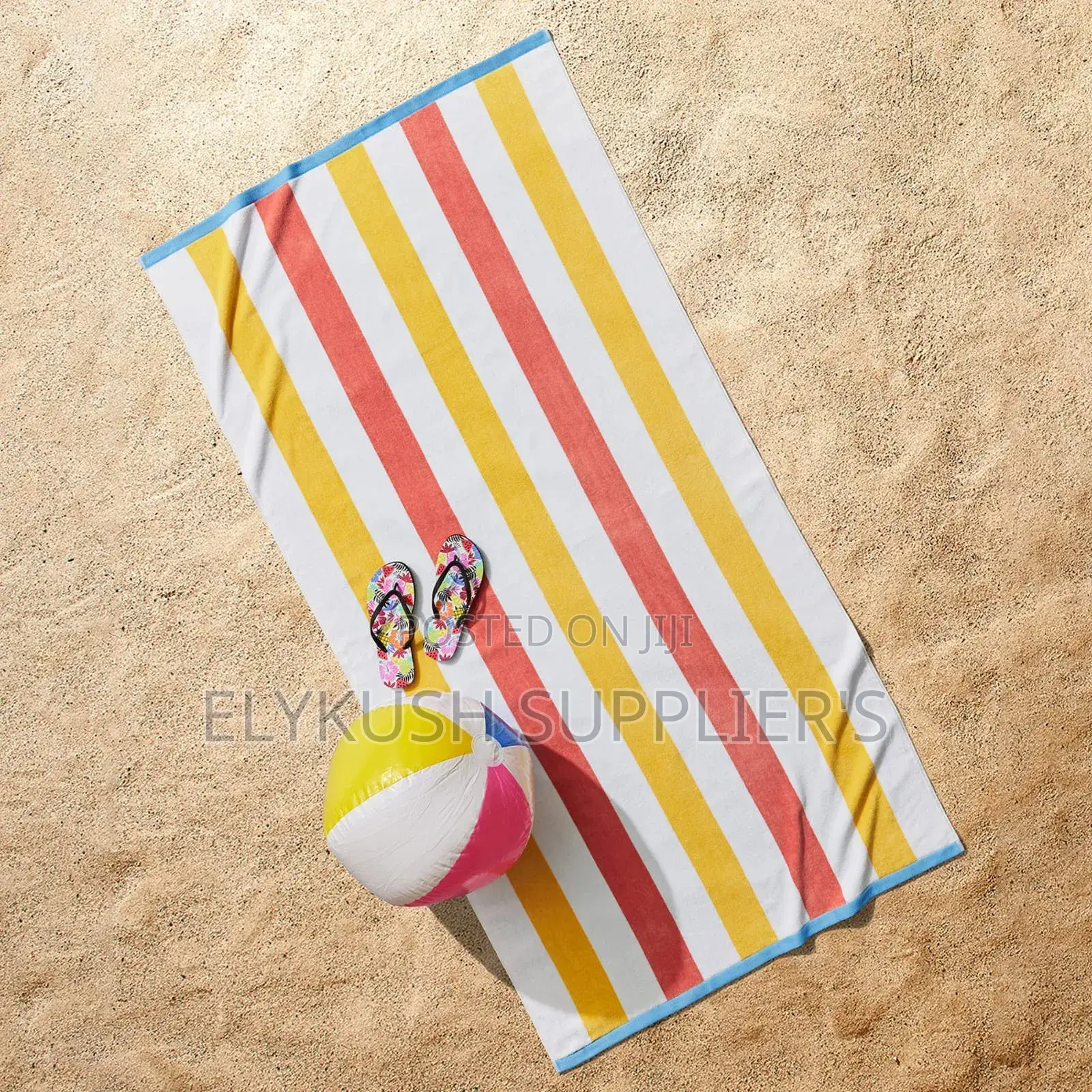 Beach Towels