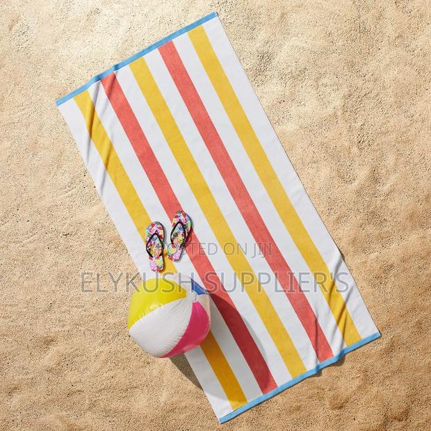 Beach Towels - thumbnail 5